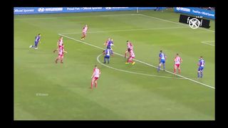 the most wonderfull goals in football