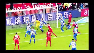 the most wonderfull goals in football 2
