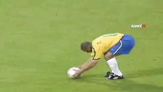 Crave goals football video