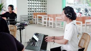 PUTUSKAN PACARMU - BRAVESBOY - CHACA ZALFA ft DANGDUTER'S BAND