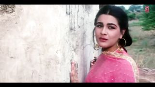 Mere Pyaar Ki Umar Ho Itni Sanam- Full Video - Waaris - Lata Mangeshkar