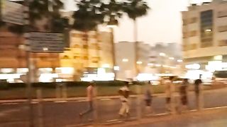 Night Dubai