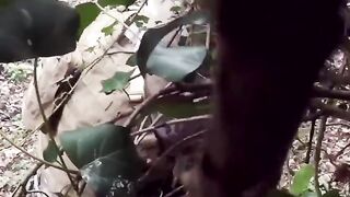 This is why Invisible Ghillie Snipers are HATED in the game..
