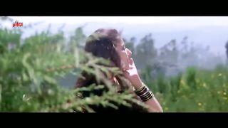 Diwani Diwani 4K Video Song - First Love Letter - Lata Mangeshkar 90s Song