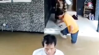 Funny video people