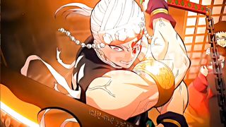 Demon Slayer: TENGAN EDIT WITH EQUALITY