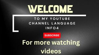 Korean language Class-9 | Reading batchim | Korean final consonants