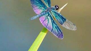 Natural green life