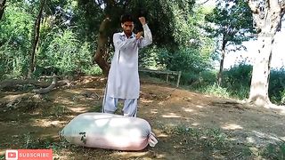 Ye pagl kar kiya Rahe hai