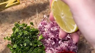 Chicken Kebabs