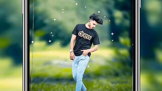 Best PicsArt images