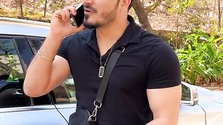 Yeah Kiya Kih Deya Motty Bivi????????????