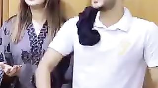 Chaiy Choro Niklo Yahan Say Aaya Barra