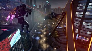 Gangstar New York | Gameloft | Trailer