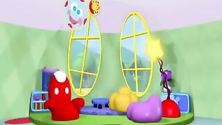 Tous en forme avec Mickey : La Maxi-Gym de Minnie - Episode en entier - Disney Junior