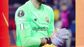 Best IX AS Roma (Francesco Totti)