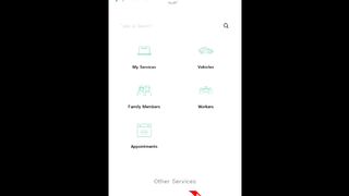 How To Get Online Driving Licence Appoint From Absher
