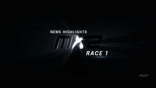MXGP of France 2023