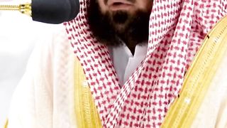 Abdul Rahman Al Sudais 14