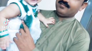 Papa ki pari 8