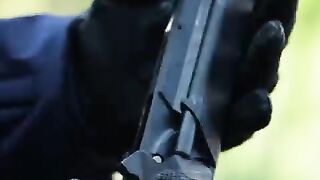 50 BMG Echo in The  Canyon