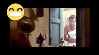 Babu Rao call with uncle