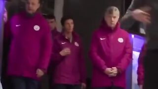 У Гвардиолы и Анчелотти разные подходы к тактикам????