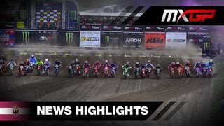 MXGP of Trentino 2023