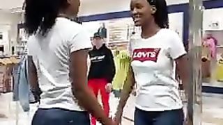 Amazing Touch Girl two in one