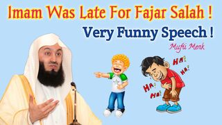 Mufti Menk 2023 Funny Video