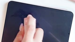 I’m a but extra! mini office gadgets