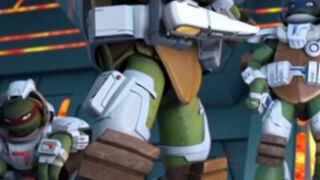 Teenage Mutant Ninja Turtles Season 4 Episode 1 In Hindi