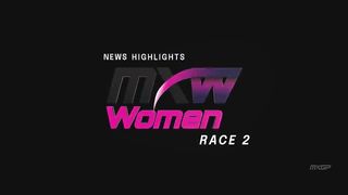 WMX - MXGP of Switzerland Presented by iXS 2023