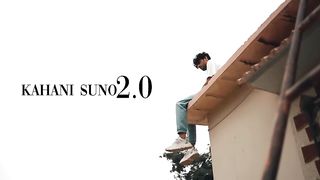 Kaifi Khalil - Kahani Suno 2.0 [Official Music Video] 2