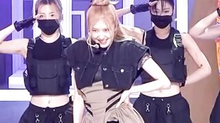BLACKPINK AWKWARD MOMENTS ????????