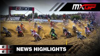 MXGP of Sardegna 2023