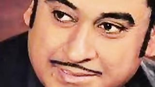 kishore kumar evergreen