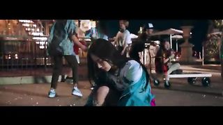 NewJeans (뉴진스) Hype Boy Official MV (MINJI ver.)