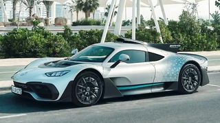 Top 3 fastest car in the world.
