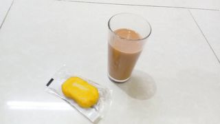 Cake Tea Time