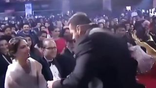 Salman khan dabang Entry