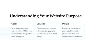 How to Search for Your Audience in Web Analytics