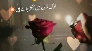 Poetry 285
