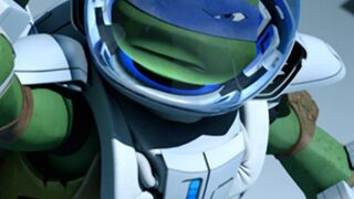 Teenage Mutant Ninja Turtles Season 4 Episode 4 In Hindi