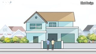 PINDAH RUMAH part 1