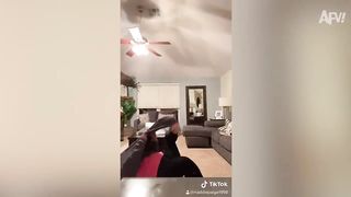 FUNNIEST TikTok Fails Laugh Fest!! ???????? Funny TikTok Compilation | AFV 2023 15