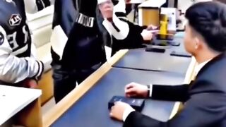 magic trick funny video