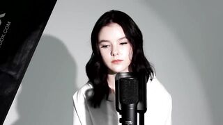 Duncan Laurence - Arcade (Cover by Dan eliya Tuleshova)