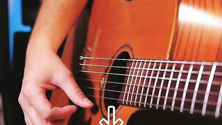IMPRESSIVE GUITAR RHYTHEM FROM MEXICO