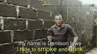 Alcoholic comedy